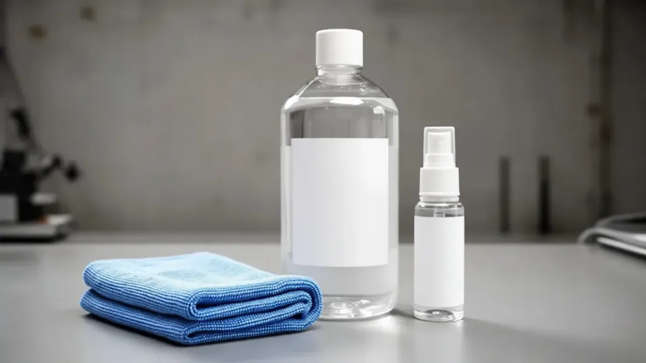 Alkohol izopropylowy obi: 3 warianty, ceny i zastosowanie produktu