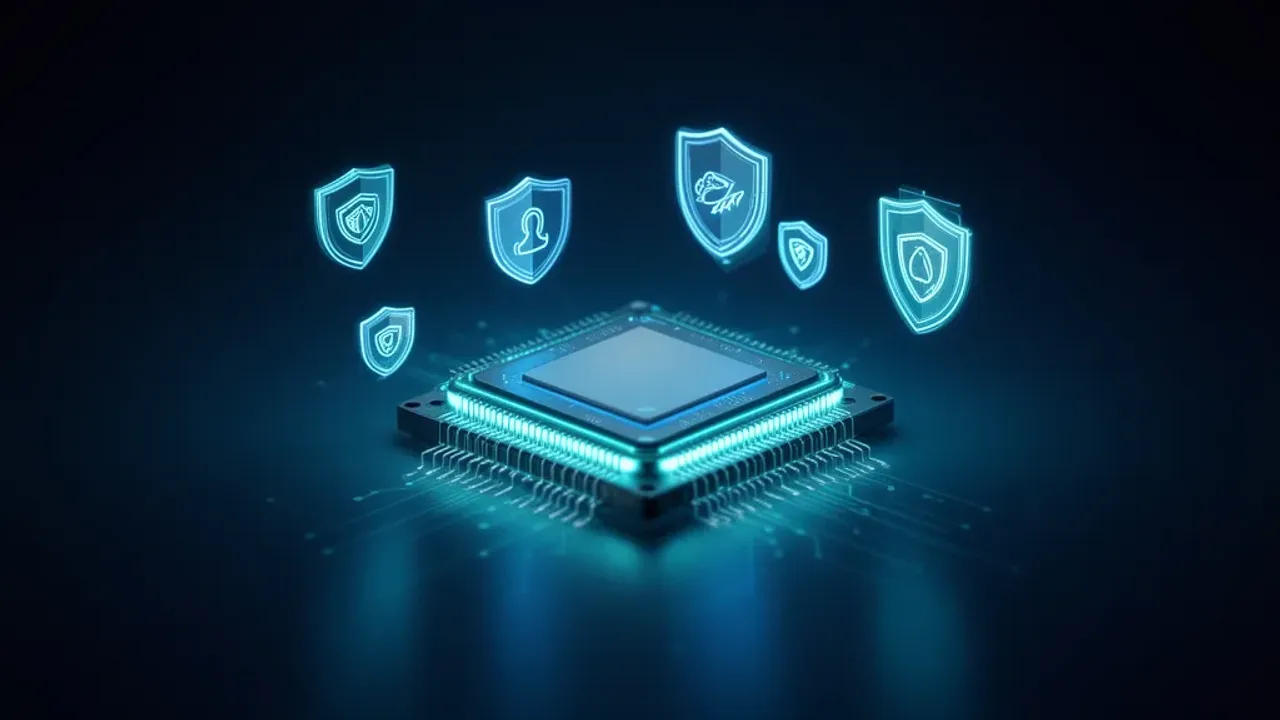 Antimalware service executable co to? 5 sposobów na optymalizację pracy