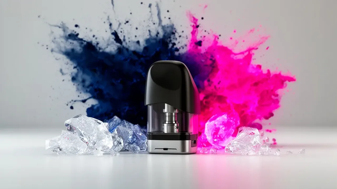 Blue razz jaki to smak? Praktyczny przewodnik i ranking produktów