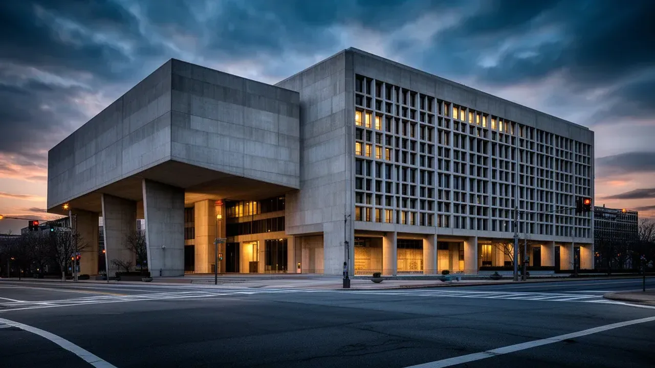 Co to FBI? Pełny przewodnik po Federalnym Biurze Śledczym