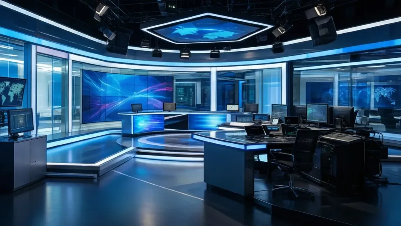 Dziennikarze tvn24 lista: Poznaj pełny zespół i sylwetki redakcji