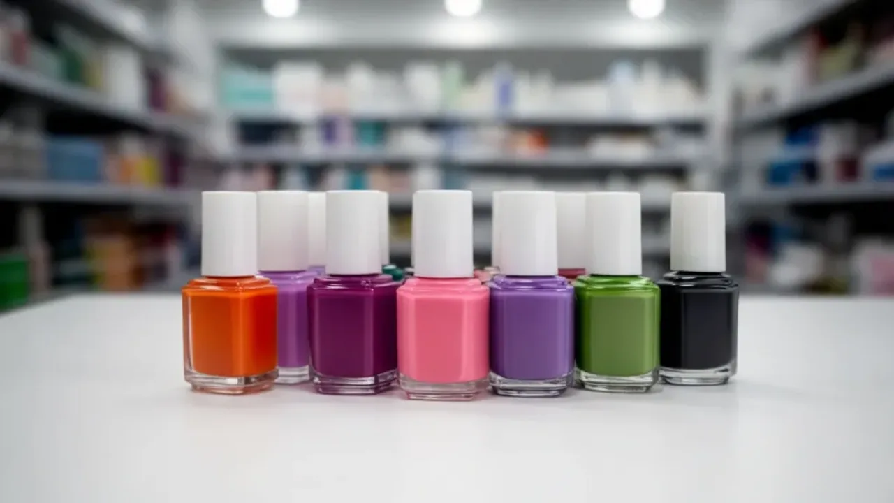 Essie lakiery Rossmann: hit wśród entuzjastek manicure [Poradnik]