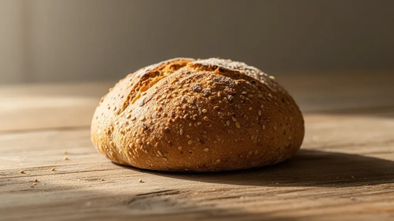 Grahamka biedronka kcal: skład, wartości odżywcze i cena produktu