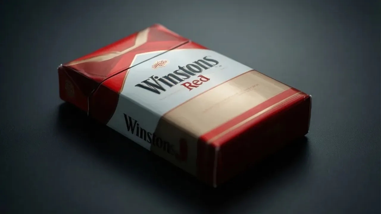 Winstony czerwone cena: Aktualne stawki i poradnik zakupu