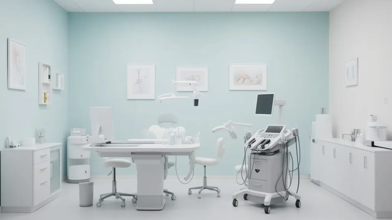 Wizyta u ginekologa po długiej przerwie: praktyczny poradnik przygotowania